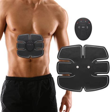 electronic muscle stimulator for weight loss reviews|Electronic Muscle Stimulators .